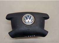  Подушка безопасности водителя Volkswagen Caddy 2004-2015 20367281 #1