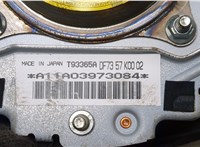 DF7157K00E02 Подушка безопасности водителя Mazda 2 2007-2014 20367290 #2