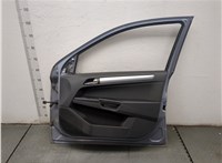  Дверь боковая (легковая) Opel Astra H 2004-2010 20367298 #9