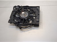  Вентилятор радиатора Opel Astra H 2004-2010 20367307 #3