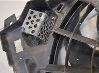  Вентилятор радиатора Opel Astra H 2004-2010 20367307 #4