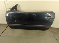  Стекло боковой двери Mercedes CLK W208 1997-2002 11381073 #1