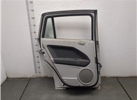  Дверь боковая (легковая) Dodge Caliber 20367315 #3