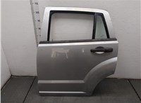  Дверь боковая (легковая) Dodge Caliber 20367315 #1