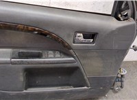 1230391 Кнопка стеклоподъемника (блок кнопок) Ford Mondeo 3 2000-2007 11381082 #11