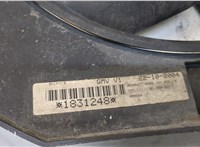  Вентилятор радиатора Nissan Primastar 20367330 #3