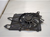  Вентилятор радиатора Ford Mondeo 3 2000-2007 20367335 #1