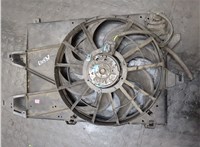 1117754, 1S7H8C607BA Вентилятор радиатора Ford Mondeo 3 2000-2007 20367335 #5