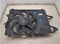 1117754, 1S7H8C607BA Вентилятор радиатора Ford Mondeo 3 2000-2007 20367335 #6