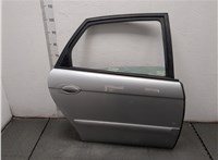  Дверь боковая (легковая) Citroen C5 2001-2004 20367336 #1