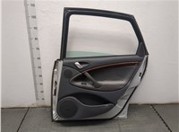  Дверь боковая (легковая) Citroen C5 2001-2004 20367336 #9