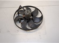 6X0959455F Вентилятор радиатора Skoda Octavia Tour 1996-2011 20367339 #2