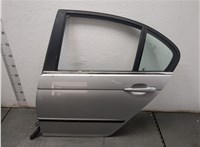  Дверь боковая (легковая) BMW 3 E46 1998-2005 20367368 #1