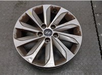  Комплект литых дисков Hyundai Sonata LF 2014-2019 20367379 #12