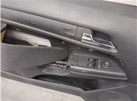  Дверь боковая (легковая) Opel Astra H 2004-2010 20367390 #8