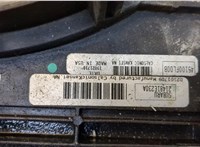  Вентилятор радиатора Subaru Impreza 2016-2023 20367425 #3
