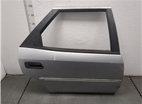  Дверь боковая (легковая) Citroen Xantia 1998-2000 20367429 #1