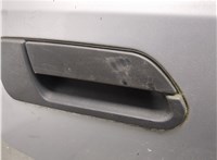  Дверь боковая (легковая) Citroen Xantia 1998-2000 20367429 #2