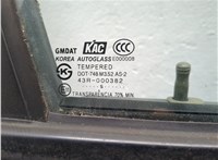  Дверь боковая (легковая) Chevrolet Lacetti 20367442 #3