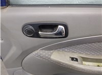  Дверь боковая (легковая) Chevrolet Lacetti 20367442 #7