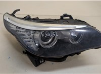  Фара (передняя) BMW 5 E60 2003-2010 20367453 #1
