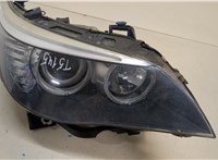  Фара (передняя) BMW 5 E60 2003-2010 20367453 #2
