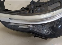  Фара (передняя) BMW 5 E60 2003-2010 20367453 #3