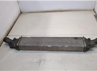 8K0145805G Радиатор интеркулера Audi A4 (B8) 2007-2015 20367456 #1