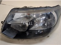 7E2941015S Фара (передняя) Volkswagen Transporter 5 2009-2015 20367458 #1