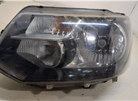 7E2941015S Фара (передняя) Volkswagen Transporter 5 2009-2015 20367458 #2