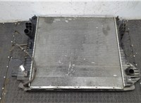 RAD60, BC3Z8005HCP Радиатор охлаждения двигателя Ford F-250 2010-2016 20367468 #2
