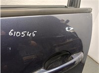  Стекло боковой двери Citroen C4 Picasso 2006-2013 11381161 #3