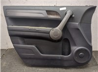  Дверная карта (Обшивка двери) Honda CR-V 2007-2012 20367496 #3