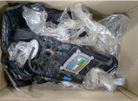FR3Z13008K, FR3Z13008KCP Фара (передняя) Ford Mustang 2014-2017 20367497 #9