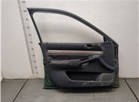  Дверь боковая (легковая) Audi A4 (B5) 1994-2000 20367506 #3