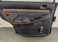  Дверь боковая (легковая) Audi A4 (B5) 1994-2000 20367509 #9