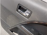  Дверь боковая (легковая) Ford Mondeo 3 2000-2007 20367523 #6