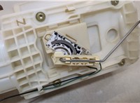  Насос топливный электрический Skoda Octavia Tour 1996-2011 20367525 #2