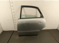  Стекло боковой двери Audi A4 (B5) 1994-2000 11381193 #1