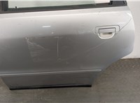  Стекло боковой двери Audi A4 (B5) 1994-2000 11381193 #2