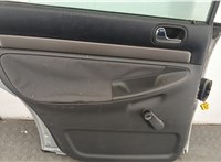  Стекло боковой двери Audi A4 (B5) 1994-2000 11381193 #6