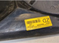  Вентилятор радиатора Chevrolet Lacetti 20367536 #2