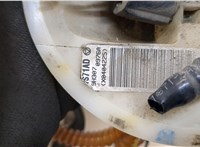  Насос топливный электрический Ford Mondeo 3 2000-2007 20367538 #3