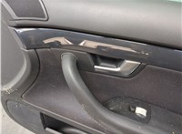  Дверь боковая (легковая) Audi A4 (B6) 2000-2006 20367542 #9