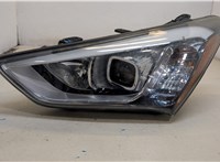  Фара (передняя) Hyundai Santa Fe 2012-2016 20367549 #2