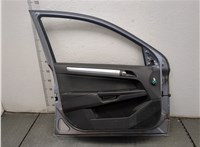  Дверь боковая (легковая) Opel Astra H 2004-2010 20367552 #2
