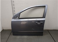  Дверь боковая (легковая) Opel Astra H 2004-2010 20367552 #1