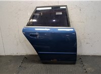 8E0833052 Дверь боковая (легковая) Audi A4 (B6) 2000-2006 20367562 #4