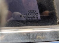  Дверь боковая (легковая) Audi A4 (B6) 2000-2006 20367562 #8