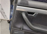  Дверь боковая (легковая) Audi A4 (B6) 2000-2006 20367562 #9